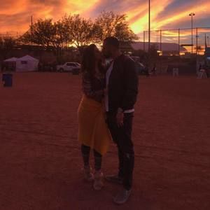 Meet your Posher, Jouele